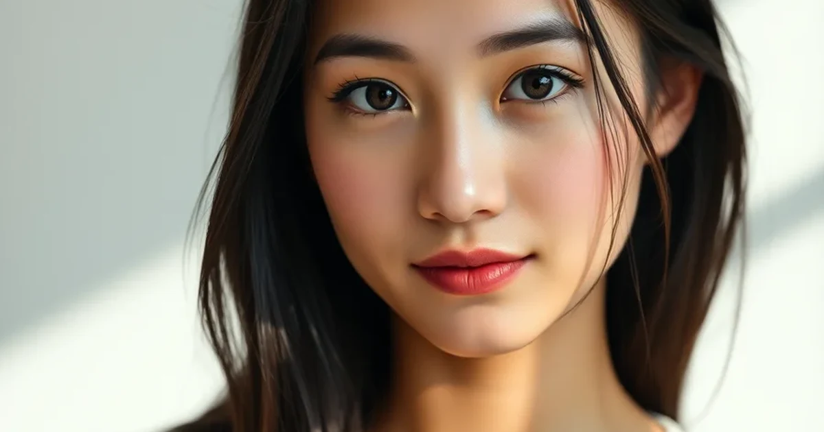 Testing FLUX Klein v1: The New Standard for Portraits? preview showing ComfyUI interface